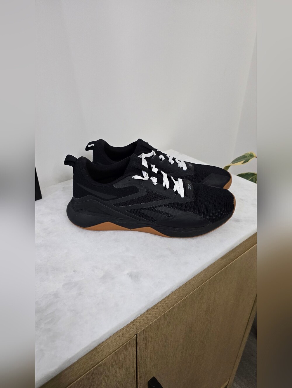 Reebok Nano (MINT) - Size 13